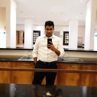 Shehan Thisera