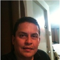 Luis Manuel Vargas Garcia