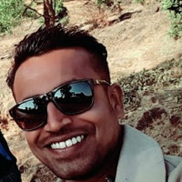 Bhavesh Vyas