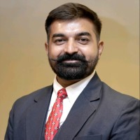 Pradeep Dodiya