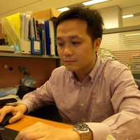 Webber Tseng