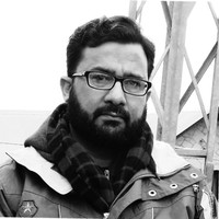 Ejaz Tariq