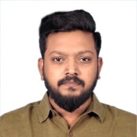 Dineshkumar Ramadoss