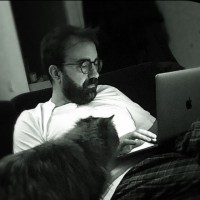 Fernando Poyatos Lopez