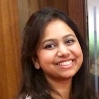 Kshitika Bagaria