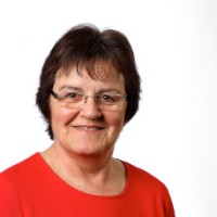 Susanne Holmgreen