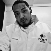 Kaashief Abrahams