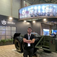 Barış Can Samsa