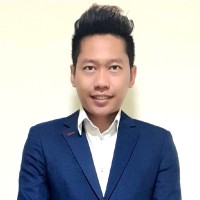 Halfy Hamzah