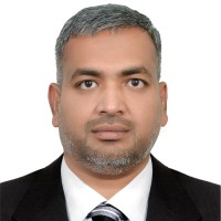 Satheeskumar Shanmugam