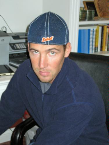 Jason Maley