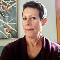 Jane McClain