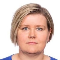Kirsti Edvardsen