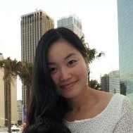 Lily Sun