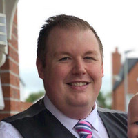 Gareth Peeples