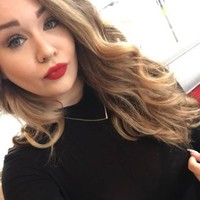 Lindsey Spaletta