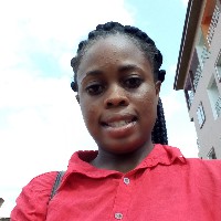 Mary Yabor Oladapo