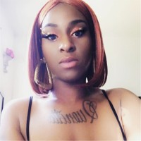 Typhanie Burton