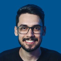 Victor Vaz de Miranda Ferreira