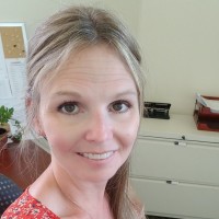 Kari Rensberger