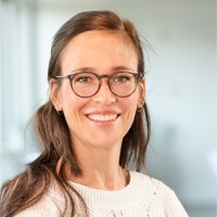 Julia Berger (Steinrücken), Dr. med.