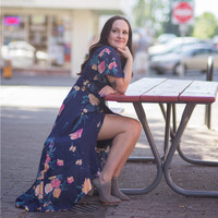 Mickenzie Harris