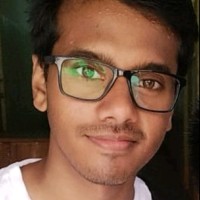 Ashish Sahoo