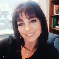 Priscilla Patrick