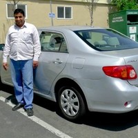Sukhdarshan Sharma