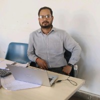 Rajesh Prajapati