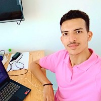Jamal Bahammou ⚛️