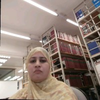 Faiza Anjum