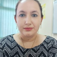 Nancy Elizabeth Cañas De Melgar
