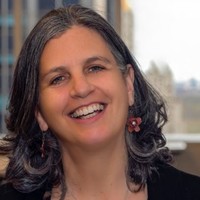 Lesley Ann Friedland