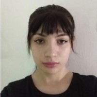 Avril Alvarez