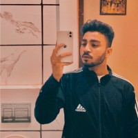saransh shivhare