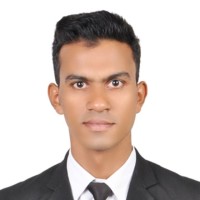 Prajwal Preethesh D Souza