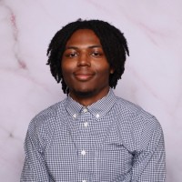 Xavier Perry