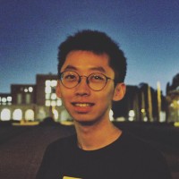 Zhuoyang (Gio) Li