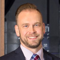 Anthony James Russell