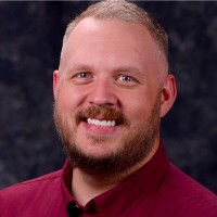 Daniel Vickers