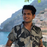 Dhruv Mamani