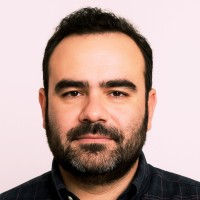 Giorgos Xenos