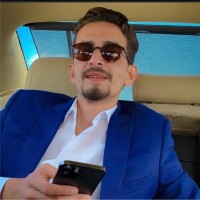 Mohammed Nashed