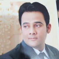 Ali Khan