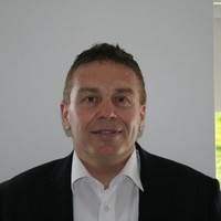 Dermot Caffrey