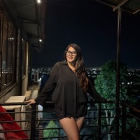 Nupur Bangari