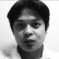 Ramon George Dimaandal