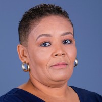 Bernisha Solomons