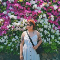 Coleen Tabuan